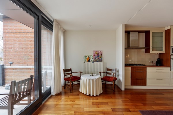 Medium property photo - Kreitenmolenstraat 44a, 5071 BE Udenhout