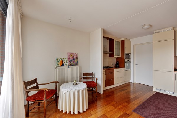 Medium property photo - Kreitenmolenstraat 44a, 5071 BE Udenhout