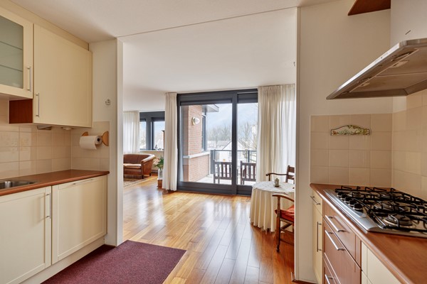 Medium property photo - Kreitenmolenstraat 44a, 5071 BE Udenhout