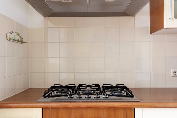 Medium property photo - Kreitenmolenstraat 44a, 5071 BE Udenhout