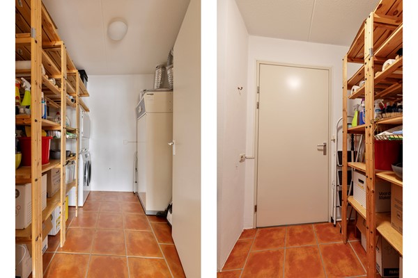 Medium property photo - Kreitenmolenstraat 44a, 5071 BE Udenhout