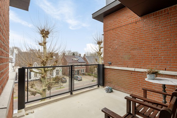 Medium property photo - Kreitenmolenstraat 44a, 5071 BE Udenhout