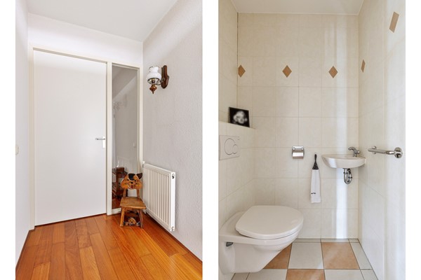 Medium property photo - Kreitenmolenstraat 44a, 5071 BE Udenhout