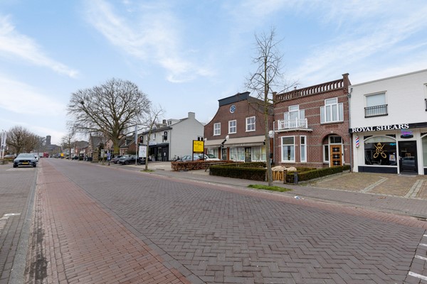 Medium property photo - Kreitenmolenstraat 44a, 5071 BE Udenhout