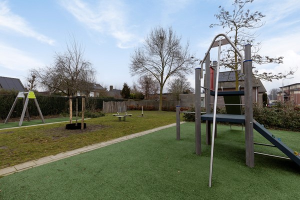 Medium property photo - Kreitenmolenstraat 44a, 5071 BE Udenhout