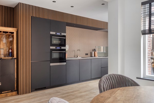 Medium property photo - Postelse Hoeflaan 76, 5042 KL Tilburg