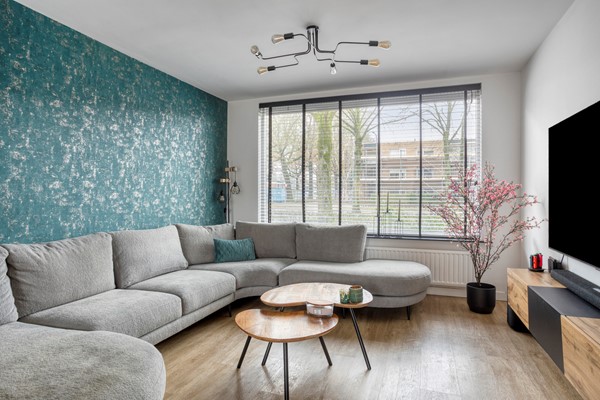 Medium property photo - Postelse Hoeflaan 76, 5042 KL Tilburg