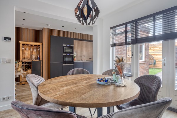 Medium property photo - Postelse Hoeflaan 76, 5042 KL Tilburg