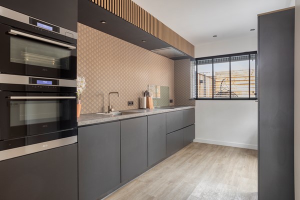 Medium property photo - Postelse Hoeflaan 76, 5042 KL Tilburg