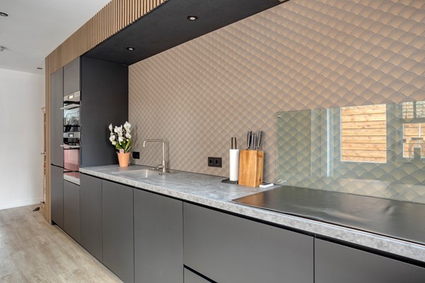 Medium property photo - Postelse Hoeflaan 76, 5042 KL Tilburg