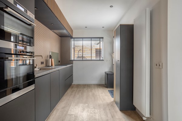 Medium property photo - Postelse Hoeflaan 76, 5042 KL Tilburg