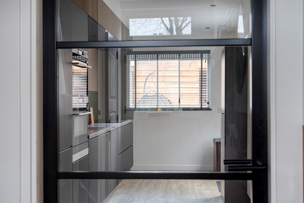 Medium property photo - Postelse Hoeflaan 76, 5042 KL Tilburg