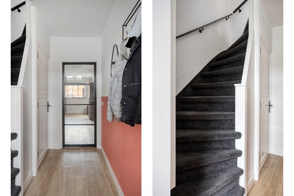 Medium property photo - Postelse Hoeflaan 76, 5042 KL Tilburg