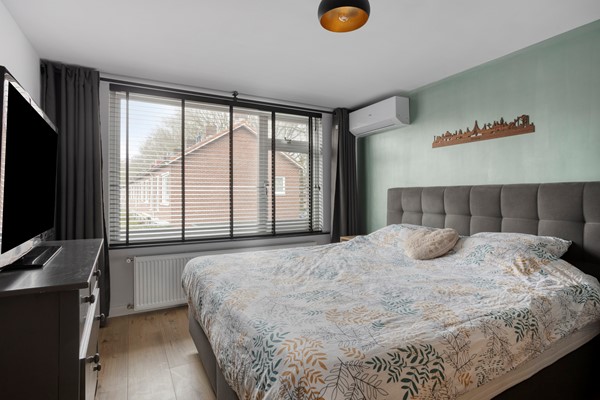 Medium property photo - Postelse Hoeflaan 76, 5042 KL Tilburg