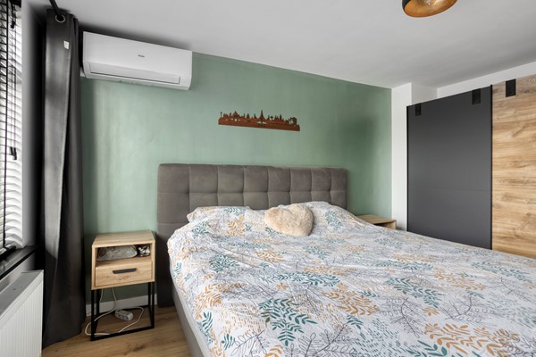 Medium property photo - Postelse Hoeflaan 76, 5042 KL Tilburg