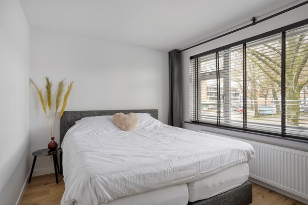 Medium property photo - Postelse Hoeflaan 76, 5042 KL Tilburg