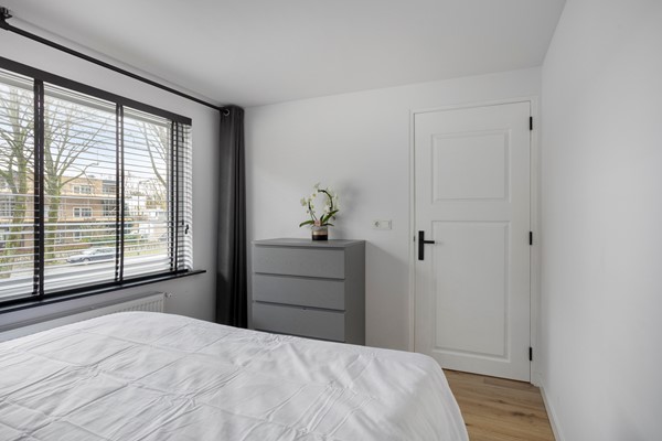 Medium property photo - Postelse Hoeflaan 76, 5042 KL Tilburg