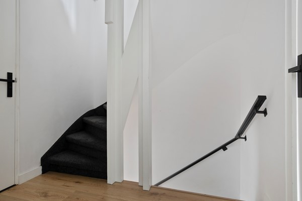 Medium property photo - Postelse Hoeflaan 76, 5042 KL Tilburg