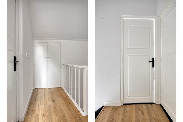 Medium property photo - Postelse Hoeflaan 76, 5042 KL Tilburg