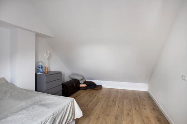 Medium property photo - Postelse Hoeflaan 76, 5042 KL Tilburg