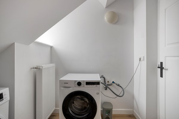 Medium property photo - Postelse Hoeflaan 76, 5042 KL Tilburg