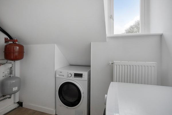 Medium property photo - Postelse Hoeflaan 76, 5042 KL Tilburg