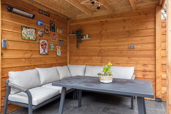 Medium property photo - Postelse Hoeflaan 76, 5042 KL Tilburg