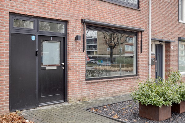Medium property photo - Postelse Hoeflaan 76, 5042 KL Tilburg