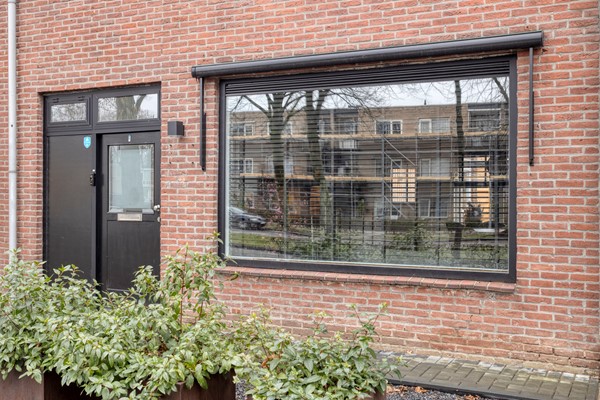 Medium property photo - Postelse Hoeflaan 76, 5042 KL Tilburg