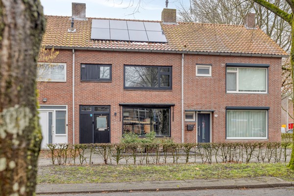 Medium property photo - Postelse Hoeflaan 76, 5042 KL Tilburg