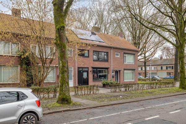 Medium property photo - Postelse Hoeflaan 76, 5042 KL Tilburg