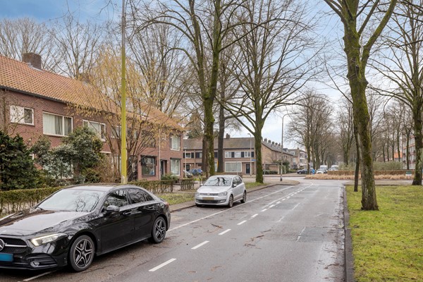 Medium property photo - Postelse Hoeflaan 76, 5042 KL Tilburg