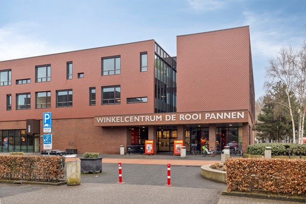 Medium property photo - Postelse Hoeflaan 76, 5042 KL Tilburg