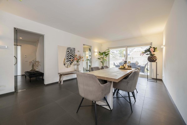 Medium property photo - Weteringlaan 192, 5032 XW Tilburg