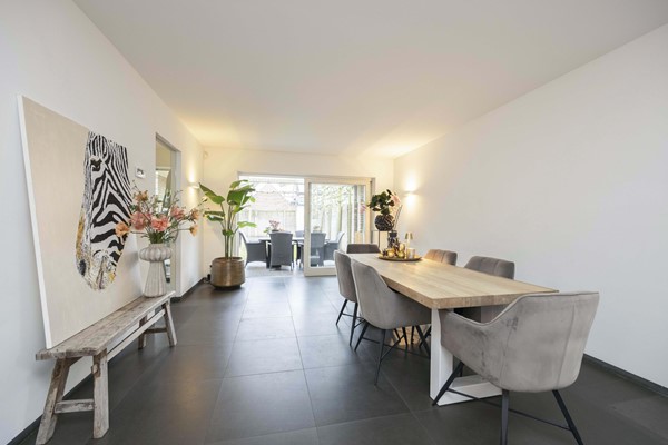 Medium property photo - Weteringlaan 192, 5032 XW Tilburg