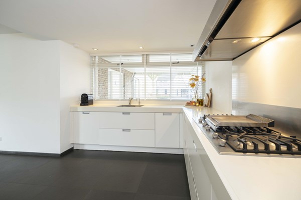 Medium property photo - Weteringlaan 192, 5032 XW Tilburg