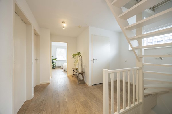 Medium property photo - Weteringlaan 192, 5032 XW Tilburg