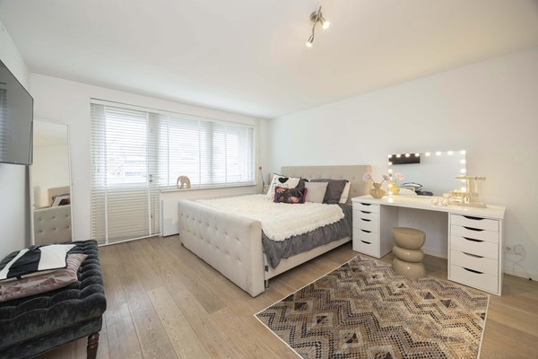 Medium property photo - Weteringlaan 192, 5032 XW Tilburg