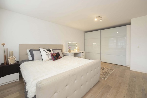 Medium property photo - Weteringlaan 192, 5032 XW Tilburg