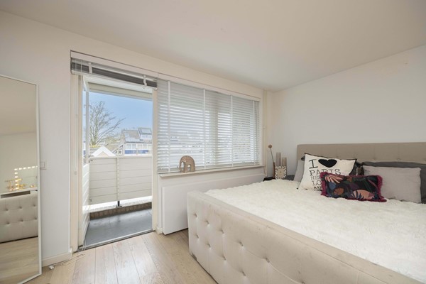 Medium property photo - Weteringlaan 192, 5032 XW Tilburg