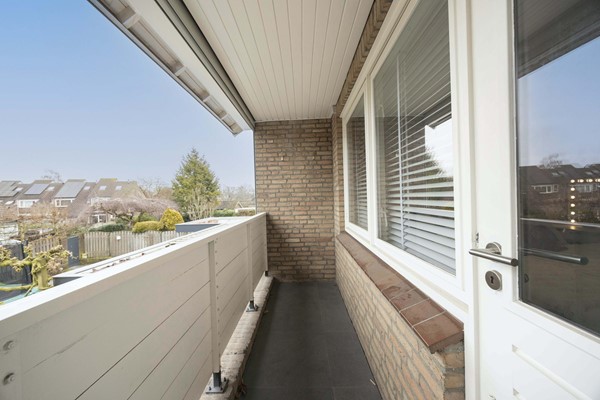 Medium property photo - Weteringlaan 192, 5032 XW Tilburg