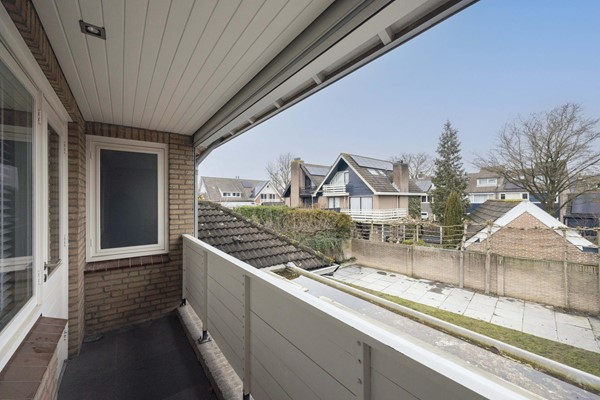 Medium property photo - Weteringlaan 192, 5032 XW Tilburg