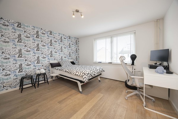 Medium property photo - Weteringlaan 192, 5032 XW Tilburg