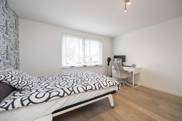 Medium property photo - Weteringlaan 192, 5032 XW Tilburg