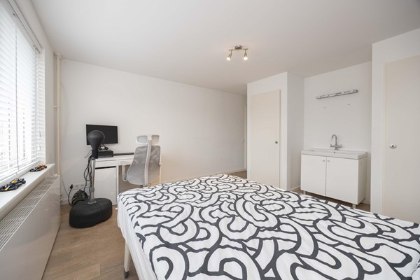 Medium property photo - Weteringlaan 192, 5032 XW Tilburg