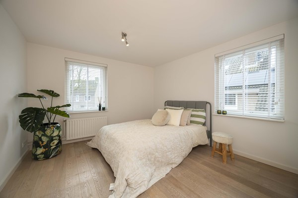 Medium property photo - Weteringlaan 192, 5032 XW Tilburg