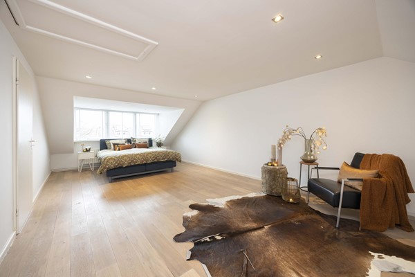 Medium property photo - Weteringlaan 192, 5032 XW Tilburg