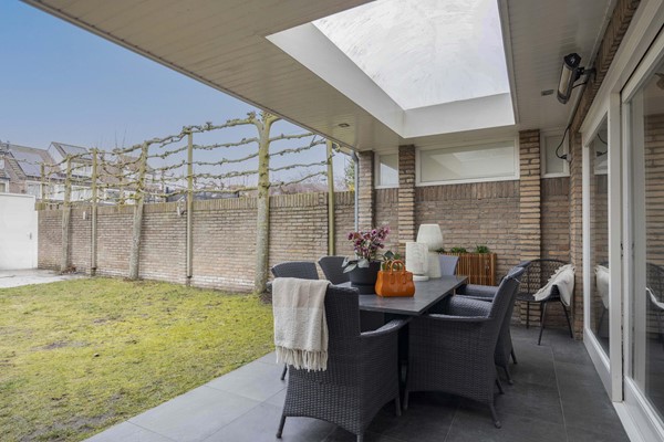Medium property photo - Weteringlaan 192, 5032 XW Tilburg