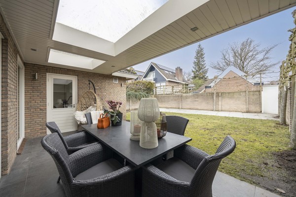 Medium property photo - Weteringlaan 192, 5032 XW Tilburg