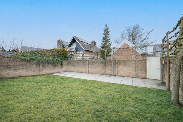 Medium property photo - Weteringlaan 192, 5032 XW Tilburg